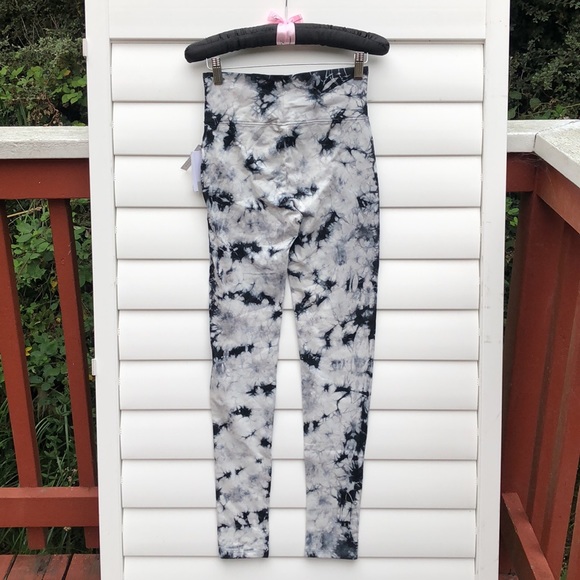BP. Tie-dye COTTON leggings NWT - Picture 7 of 9